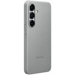 Samsung Capac protectie spate Kindsuit Gray pentru Galaxy S25 Plus (S936)