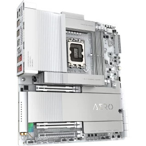GIGABYTE Z890 AERO D