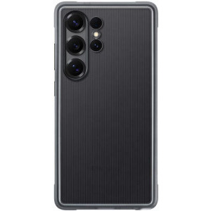 Samsung Capac protectie spate FlipSuit Black pentru Galaxy S25 Ultra (S938)