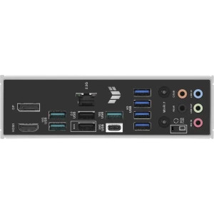 ASUS TUF GAMING B850-PLUS WIFI