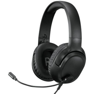 Casti Gaming Lenovo H110 Black
