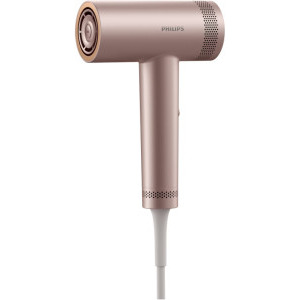 Philips Seria 8000 BHD837/10, 1400W, Roz