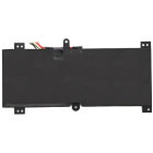 Acumulator notebook OEM Baterie pentru Asus Rog Strix Scar III GL704GM Li-Polymer 4335mAh 4 celule 15.4V Mentor Premium