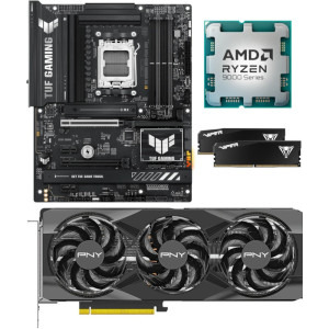 CPU ryzen7 9800x3d TUF gaming B850M-PLUSwifi TUF GAMING B850M-PLUS WIFI7｜Motherboards｜ASUS United Kingdom