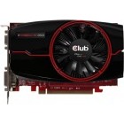 Club 3D Radeon R7 250X 1GB GDDR5 128-bit