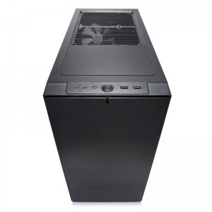 Fractal Design Define S Black Window