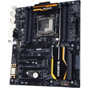 GIGABYTE GA-X99-UD4P