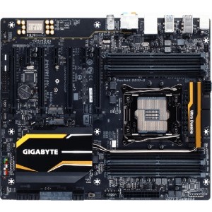 GIGABYTE GA-X99-UD4P