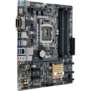 ASUS B150M-A D3