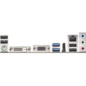 ASRock FM2A68M-HD+