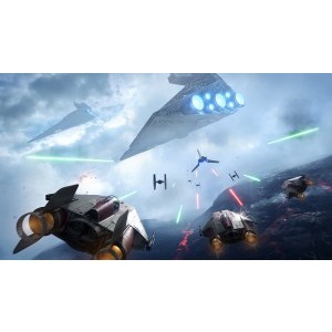 EA Games Star Wars: Battlefront pentru PC