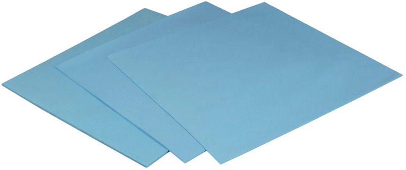 Accesoriu ventilatoare / radiatoare ARCTIC AC Thermalpad 1.5mm (145x145mm)
