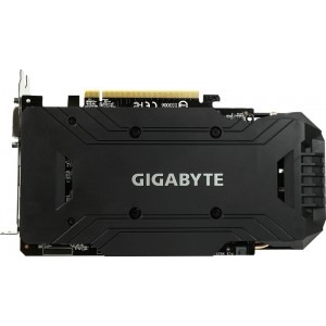 GIGABYTE GeForce GTX 1060 Windforce OC 3GB GDDR5 192-bit