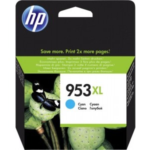 HP Cartus 953XL Cyan