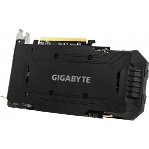 GIGABYTE GeForce GTX 1060 Windforce 6GB GDDR5 192-bit