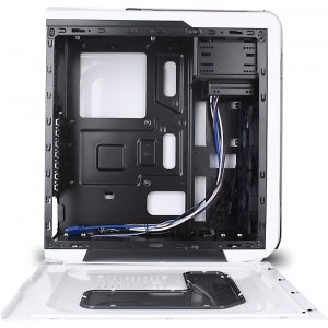 X2 Spitzer 20 Window White