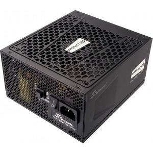 Seasonic PRIME, 80+ Platinum, 850 W