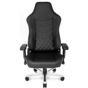 AKRACING Onyx Deluxe Black