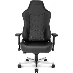 AKRACING Onyx Deluxe Black
