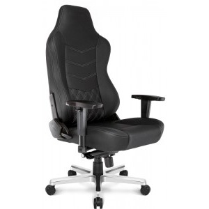 AKRACING Onyx Deluxe Black