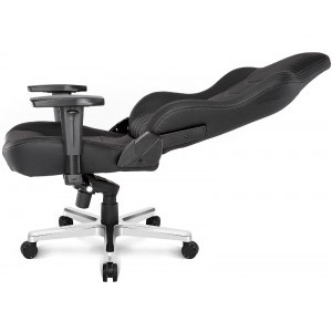 AKRACING Onyx Deluxe Black