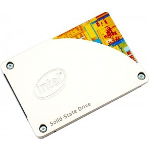 Intel 535 Series 180GB SATA-III 2.5 inch Generic Single Pack