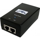 Accesoriu retea Ubiquiti Sursa alimentare PoE 48-24W