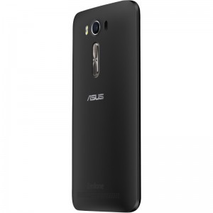 ASUS Zenfone 2 Laser ZE500KL, Quad Core, 16GB, 2GB RAM, Dual SIM, 4G, Black