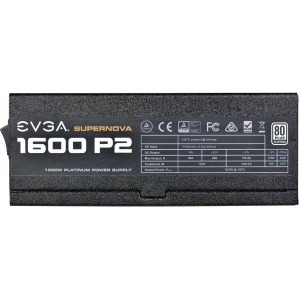 EVGA SuperNOVA 1600 P2