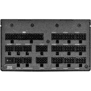 EVGA SuperNOVA 1600 P2
