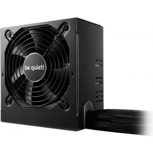 be quiet! System Power 8, 500W, 80+