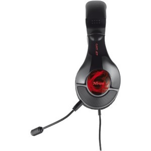 Trust GXT 37 7.1 Surround