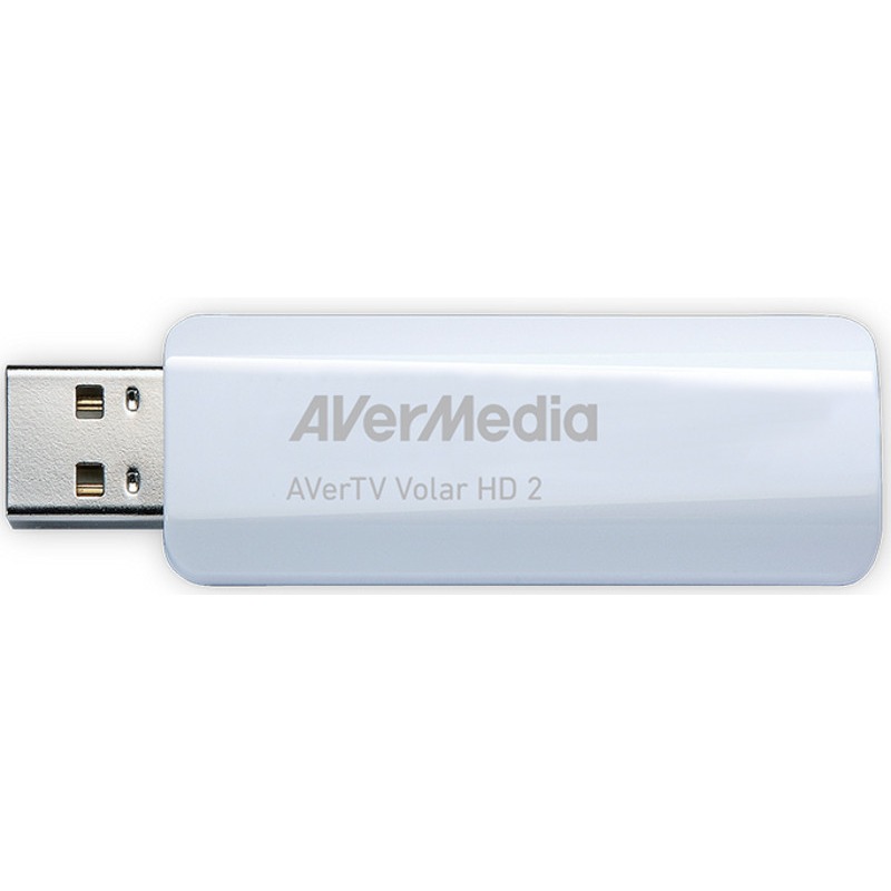 Avermedia ER310 Registratore HD Audiovideo con snap-shot Avermedia ER310 Registratore HD Audiovideo con snap-shot