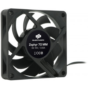 SilentiumPC Zephyr 70
