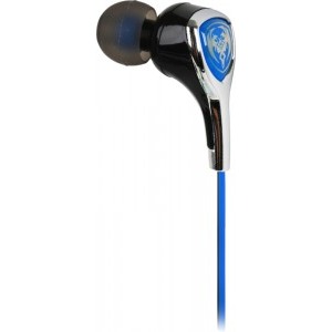 Somic In-Ear, P1 Blue