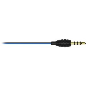 Somic In-Ear, P1 Blue