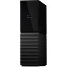 WD My Book New 4TB USB 3.0 Black