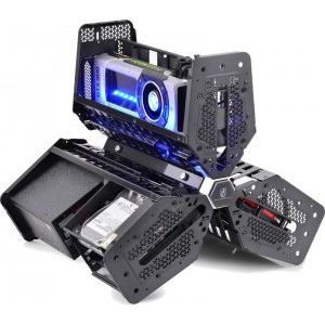 Deepcool Gamer Storm Tristellar SW