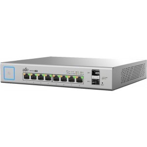 Ubiquiti Gigabit UniFiSwitch 8-port 150W