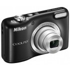 Nikon COOLPIX L31 Negru
