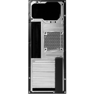 RPC A21550D 550W Black Silver