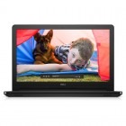 DELL 15.6" Inspiron 5558 (seria 5000), HD, Procesor Intel® Core™ i7-5500U (4M Cache, up to 3.00 GHz), 8GB, 1TB, GeForce 920M 4GB, Linux, Black, Wi-Fi ac