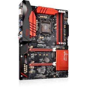 ASRock Fatal1ty H170 Performance