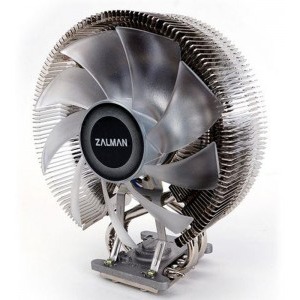 Zalman CNPS9800 MAX