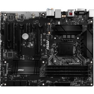 MSI Z170A-G43 PLUS