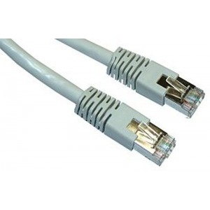 Gembird CAT6 Patch Cable FTP 20m grey