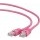 Cablu retea Gembird CAT6 Patch Cable FTP 5m pink