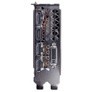 Zotac GeForce GTX 970 AMP! Edition 4GB GDDR5 256-bit