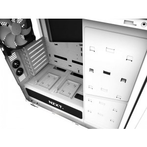NZXT H440 White Black New Edition