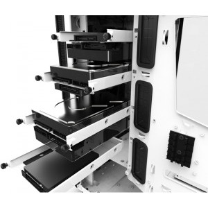 NZXT H440 White Black New Edition